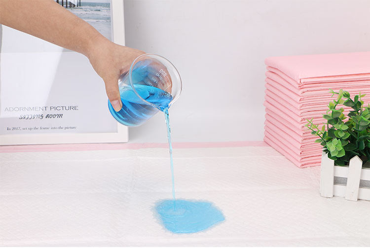 Pet Urine Pad Dog Urine Pad Deodorant Absorb Water Urine Not Wet