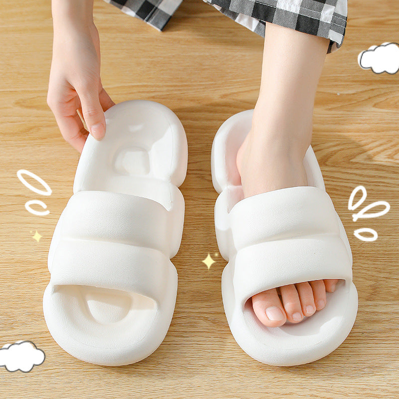 Women's Indoor Household Anti-skid Sandals