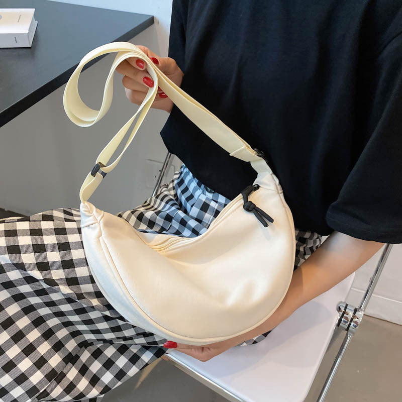 Nylon Women's New Fashion Simple Shoulder Bag