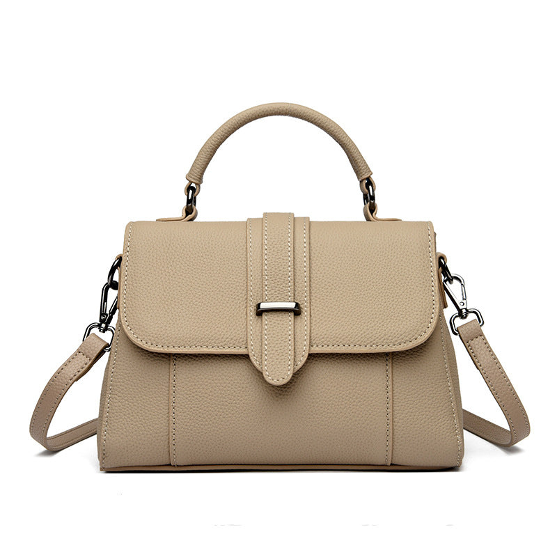 Versatile Light Luxury New-Style Handbag