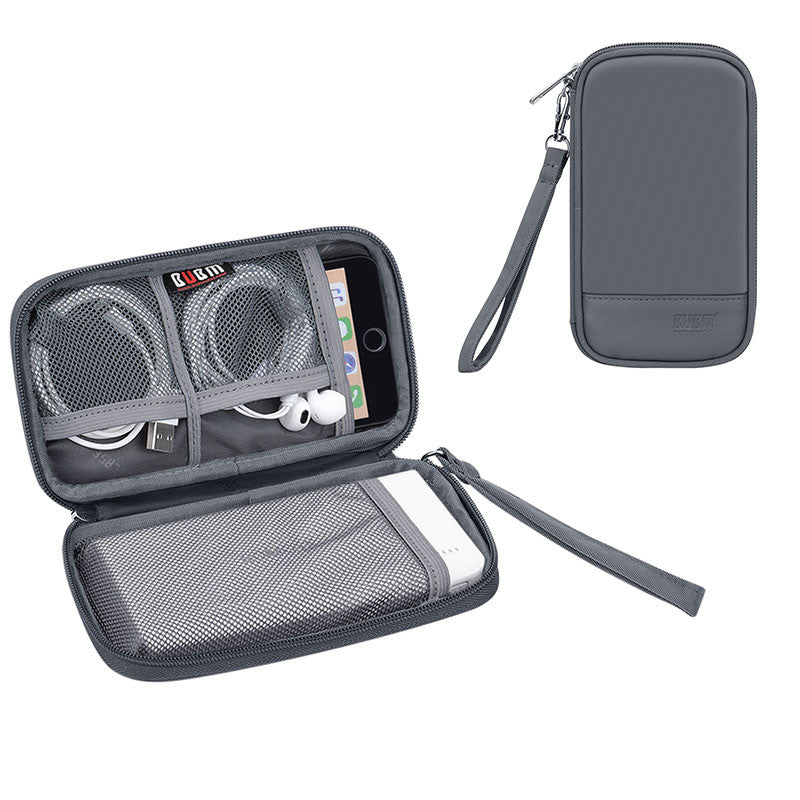 Powerbank-opbevaringstaske