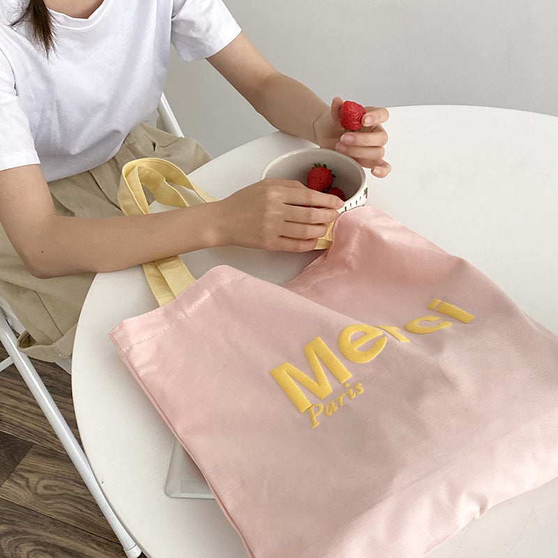 Women's Casual Shoulder Bag Hand Carry