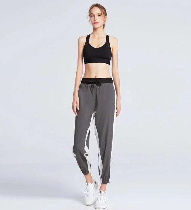 Fashion training pants