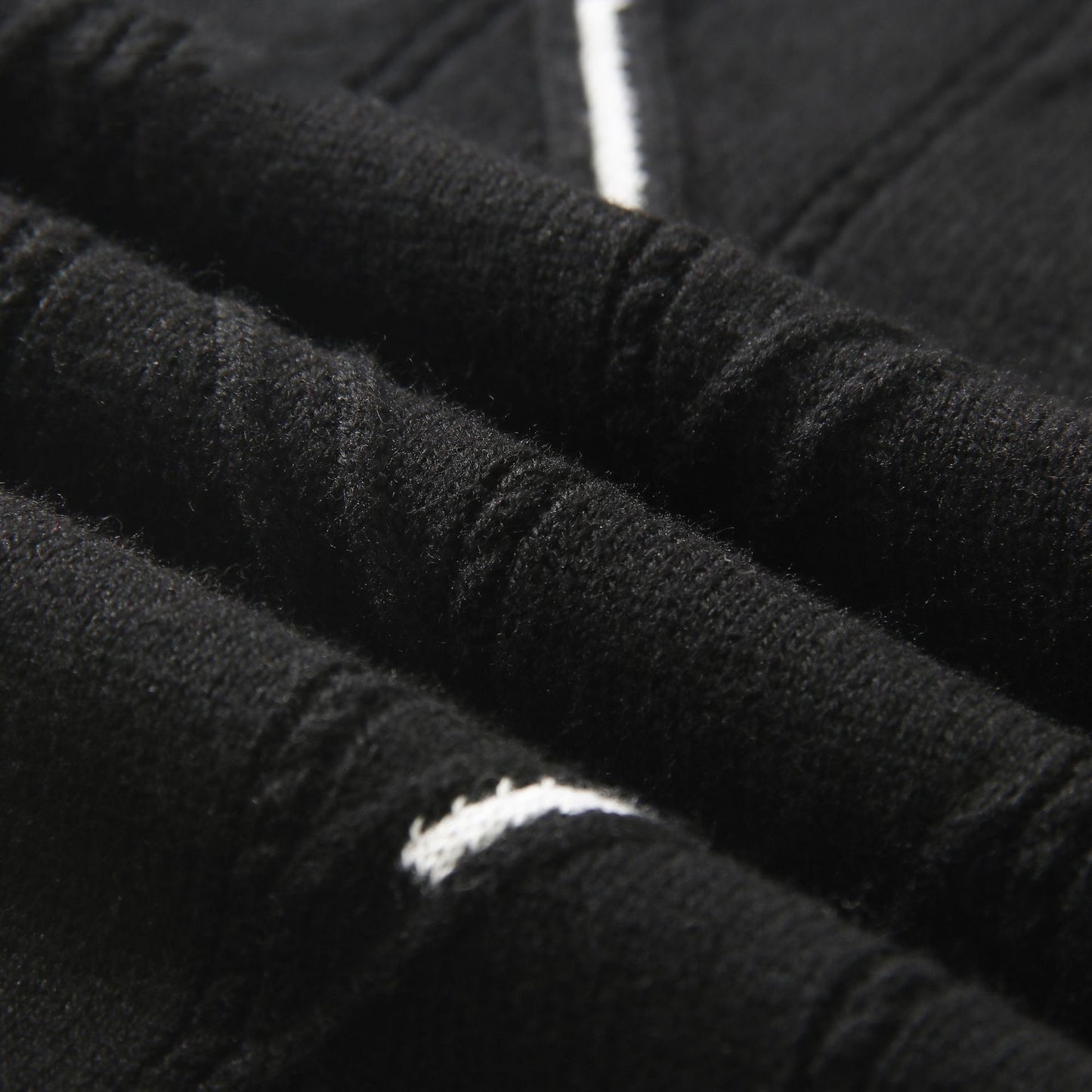 Autumn And Winter Round Neck Pullover All-match Men's Sweater