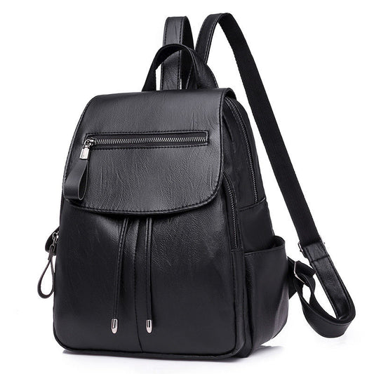 Korean Schoolbag All-match Travel Bag Female Bag Tide