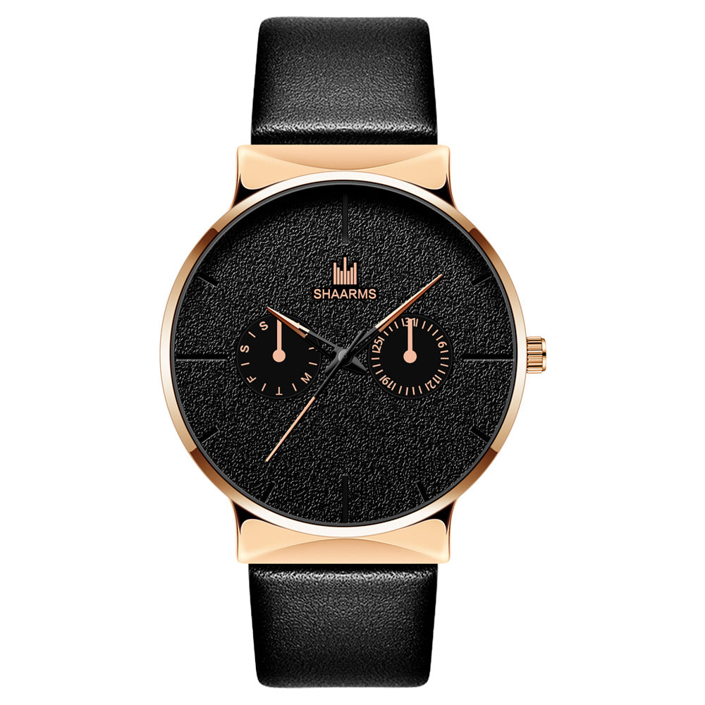 Men's Quartz Watch