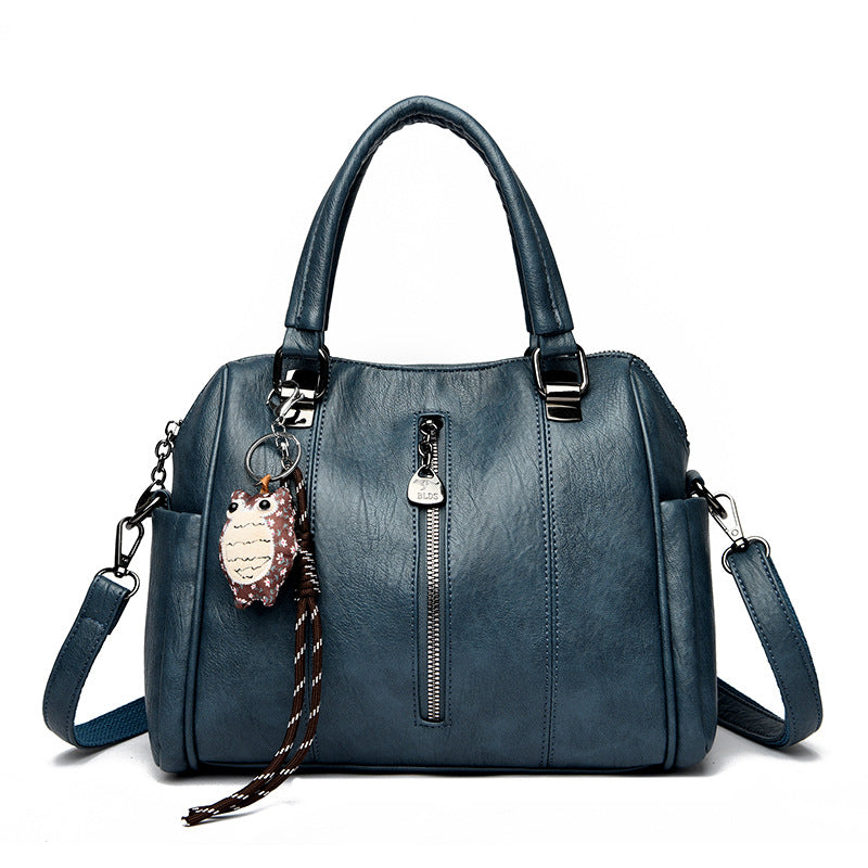 Women's Crossbody Large Capacity Fashion Handbag
