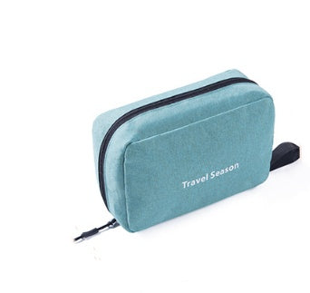 Waterproof Outdoor Travel Hook Wash Bag