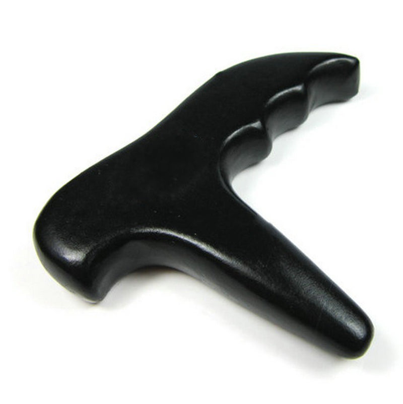 Bianstone dovetail cone massage cone