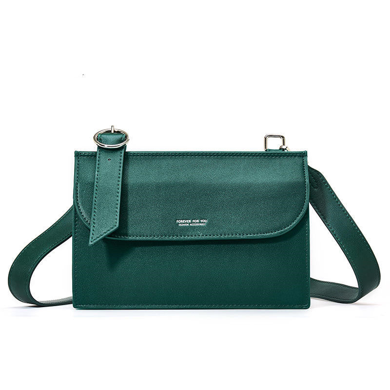 shoulder  bag ring crossbody bag  Adjustable