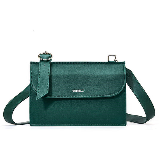 shoulder  bag ring crossbody bag  Adjustable