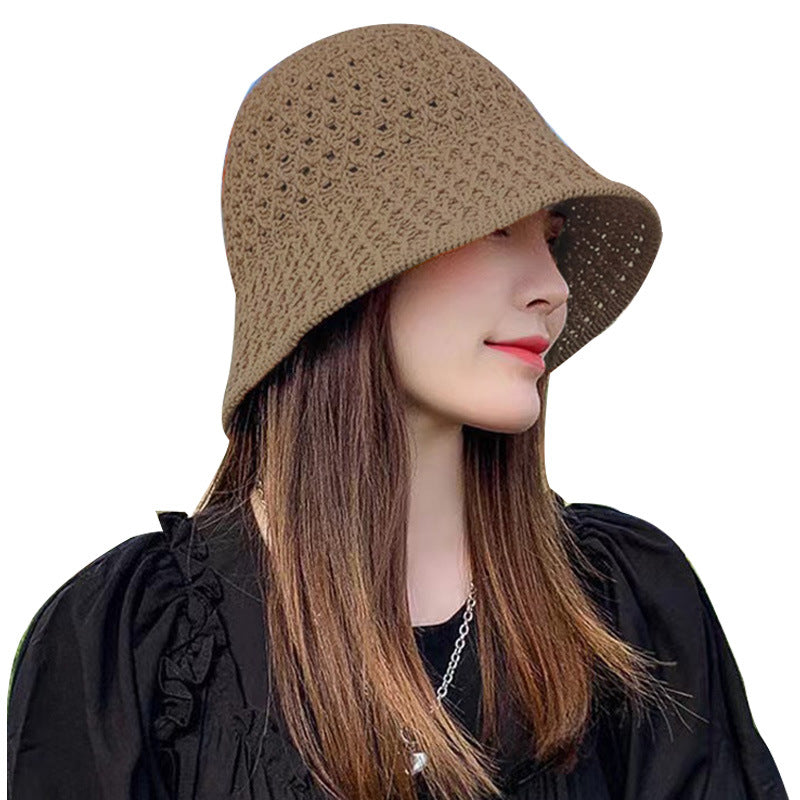 Thin Silver Fiber Anti Electromagnetic Radiation Cap