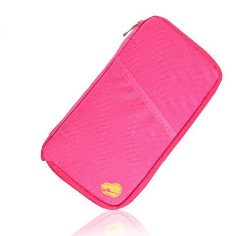 Multi Functional Men's And Women's File Storage Bag