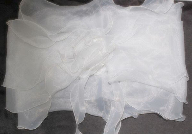 Wedding shawls