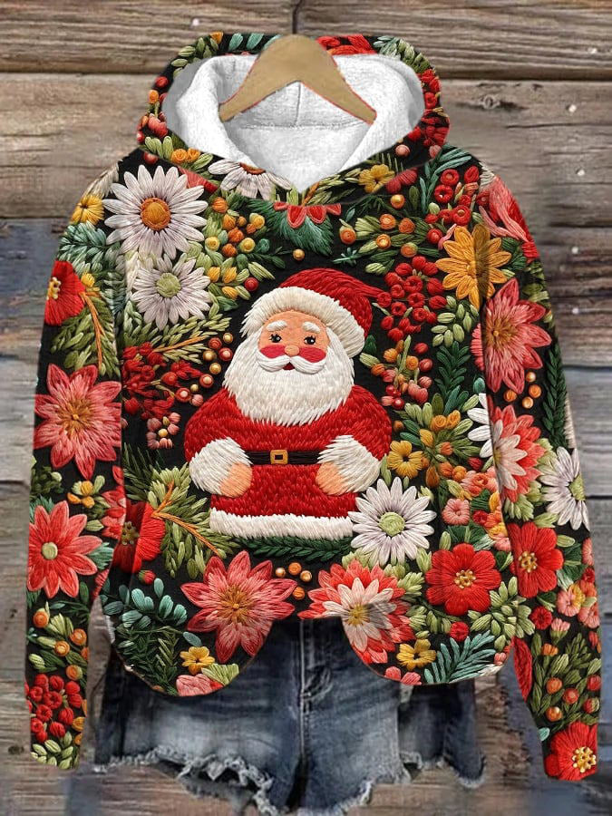 European And American 3D Digital Printing Clothes Hoodie