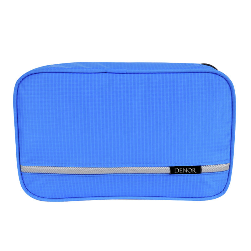 Travel Storage Bag Large-capacity Nylon Three-in-one