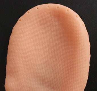 Silicone boat socks