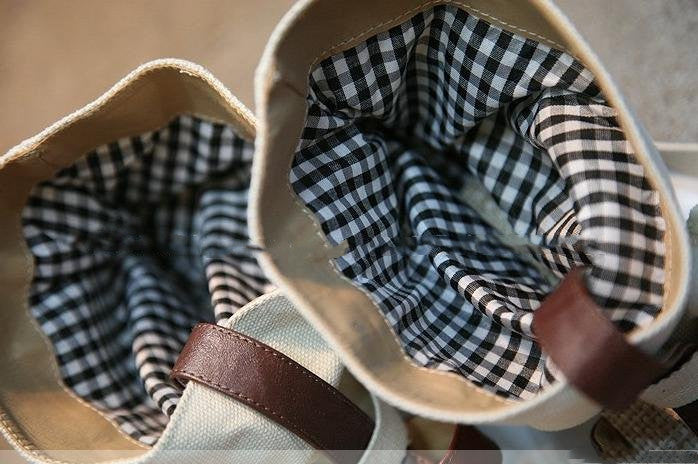 Large size flat suede herringbone high-top sandals