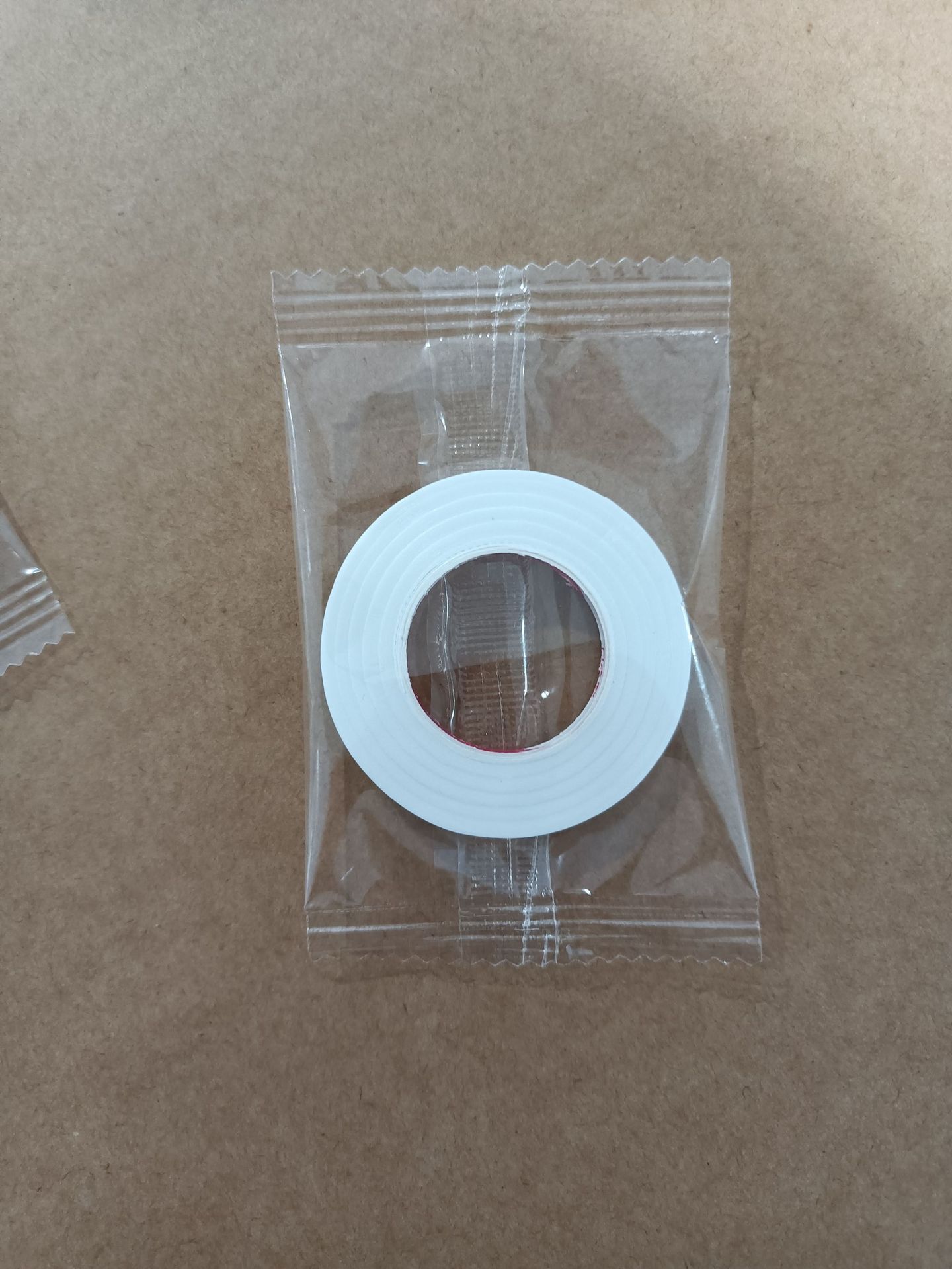Grafting Eyelashes Non-woven Rubber Strap 4mm Japanese Tape