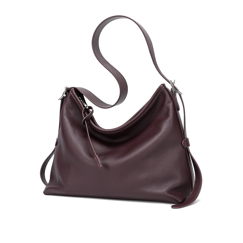 Women's Tote Large Capacity Versatile Small Shoulder Bag