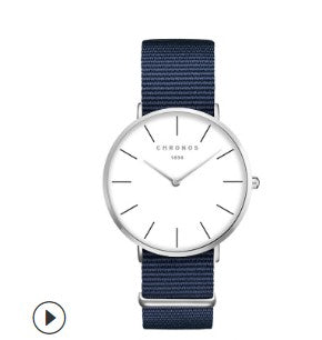 Chronos Watch