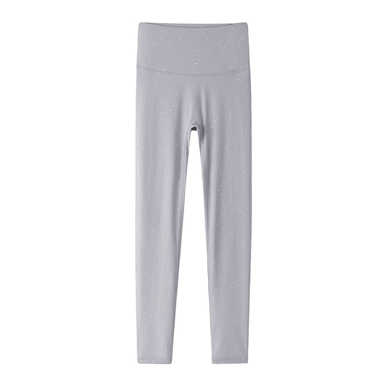 Hip Lift Exercise Without Embarrassment Line High Waist Dance Yoga Pants Women