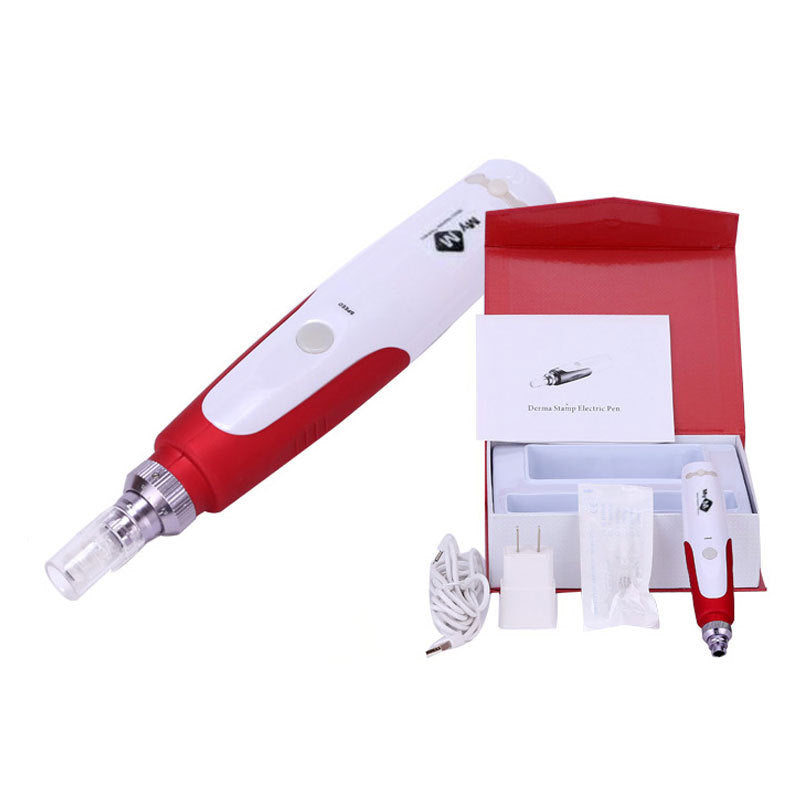 Promote penetration into cosmetic equipment