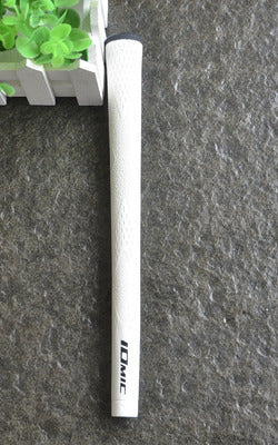 Grip Rubber Grip Iron Wood Swing Grip Fishing Rod Grip
