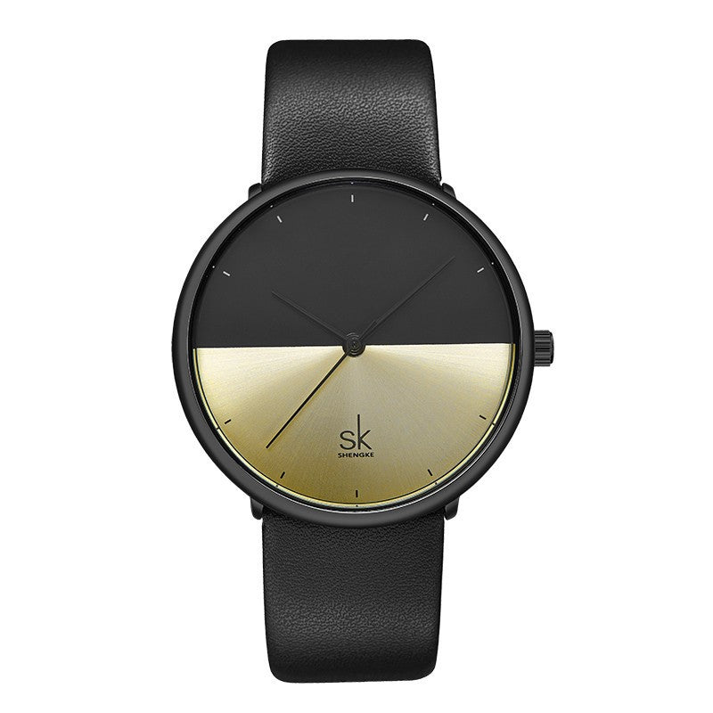 Couple watch belt