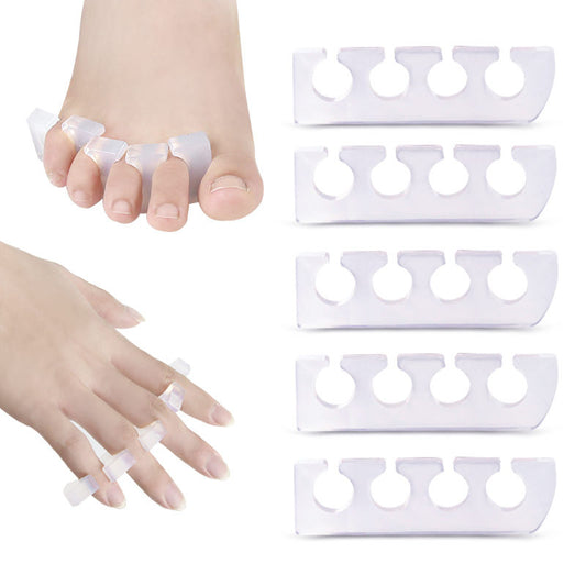 Femfingerspreder