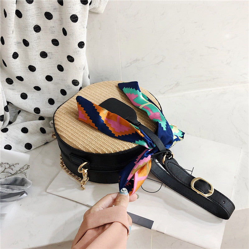 Joker Scarf Women's Bag