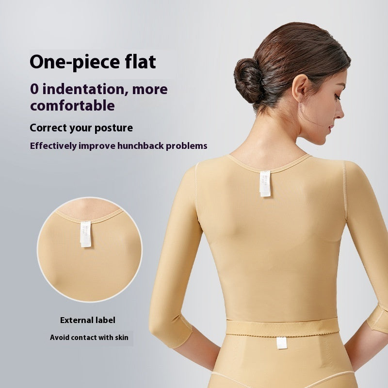 Postoperative Fixing Band Arm Corset Body Shaping Clothes After Body Fat Absorption