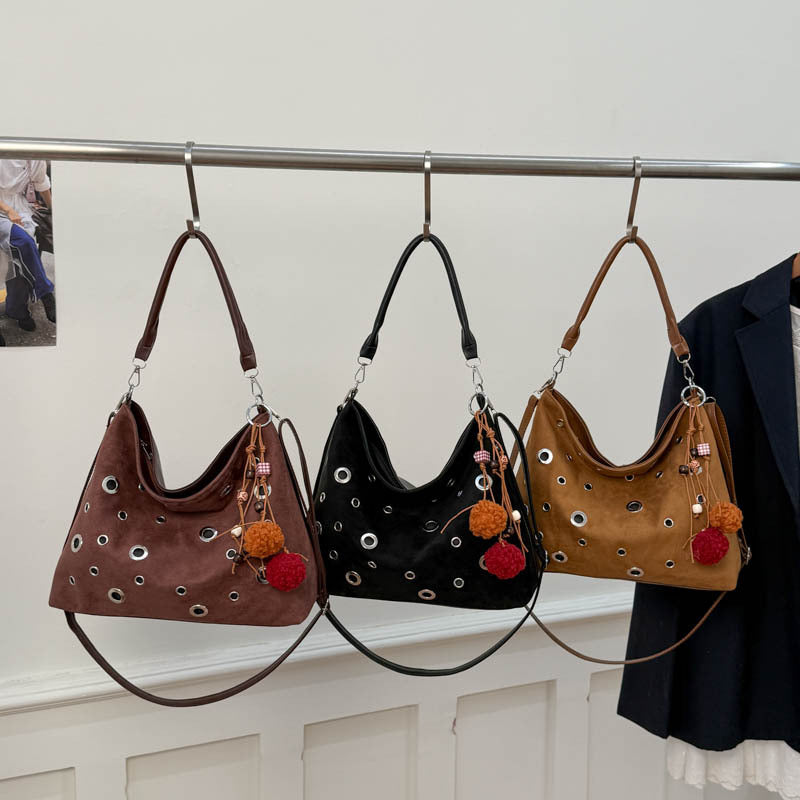 Retro-style Womens Tote Bag
