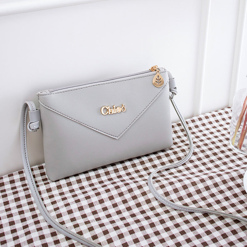 One-shoulder Messenger Bag Casual Change