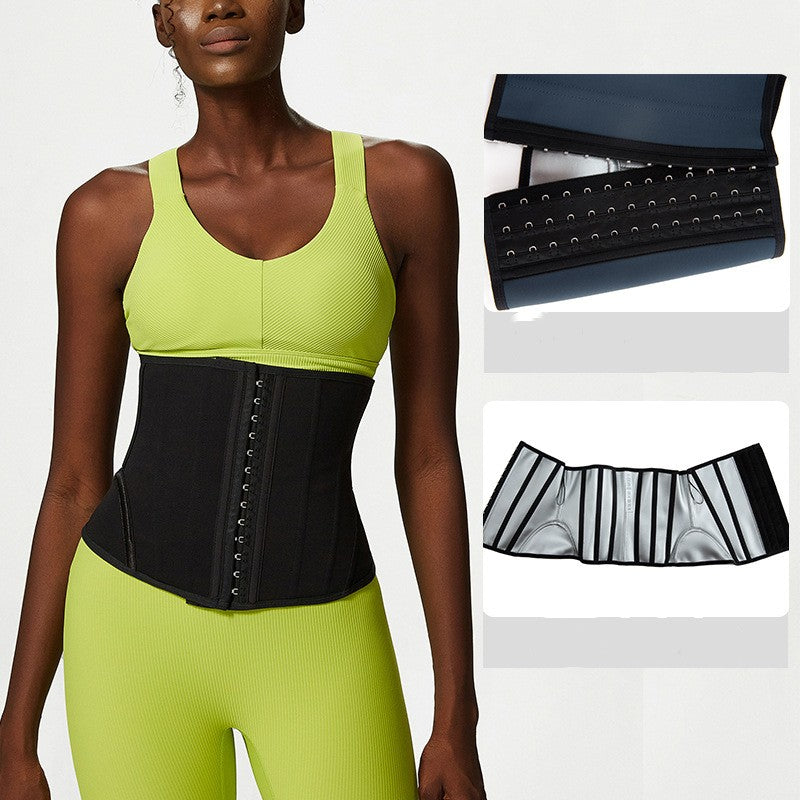 Female Autumn And Winter Sports Waistband