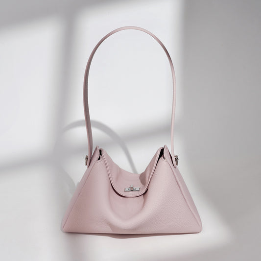 High-end Commuter Dumpling Bag Can Be Worn As A Crossbody