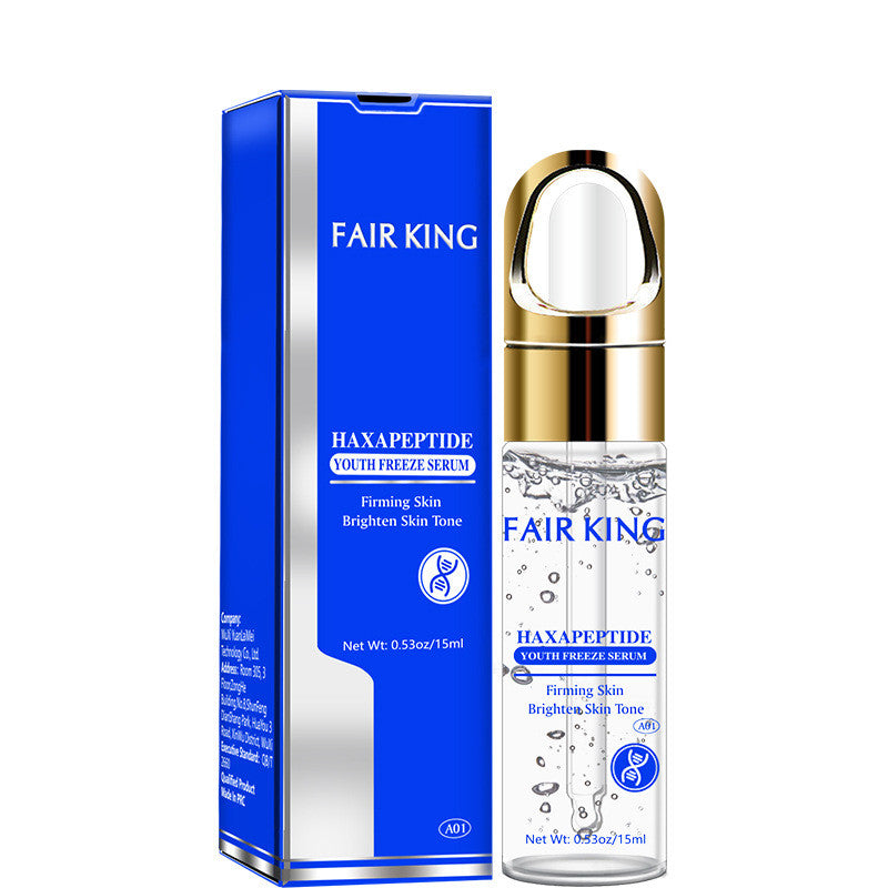 FAIR KING Six Peptide Solution 15ml
