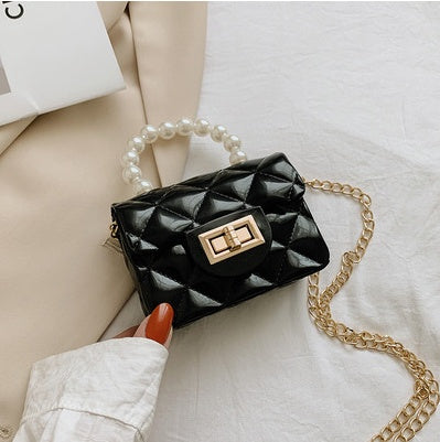 Crossbody Portable Children's Fashion Women's Small Bag