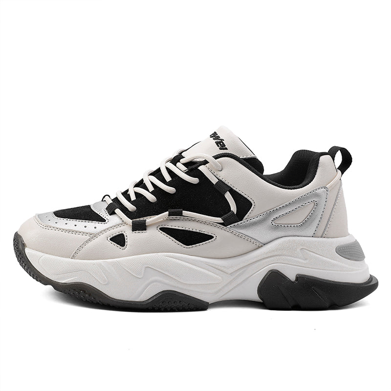 Men's casual sports shoes