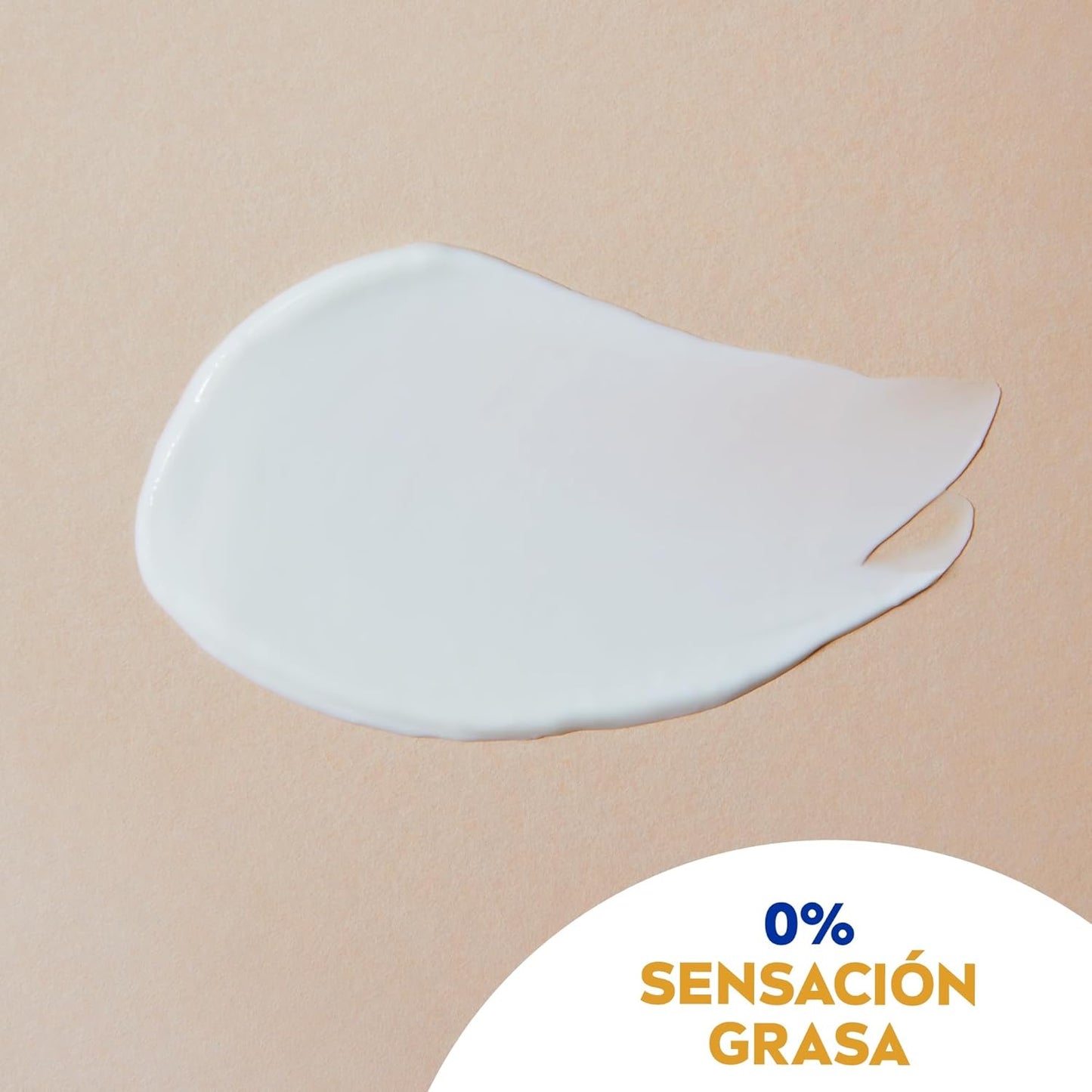 NIVEA SUN - Protección Solar Facial UV FP50 Antiedad & Antimanchas - Crema Solar Facial - Previene Las Arrugas - Con Q10 Y Antioxidantes - Crema Hidratante - 0% Residuos - Piel Normal a Seca - 50 Ml