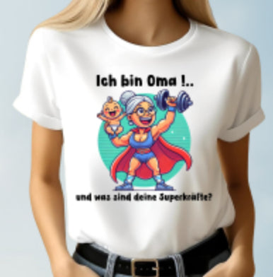 Short Sleeve White With Printed Pattern T-shirt Advertising Shirt