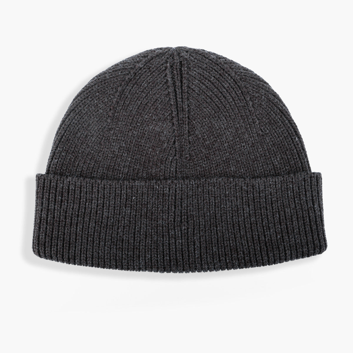Antibacterial Thermal Knitted Beanie For Fall And Winter Outdoor Wear