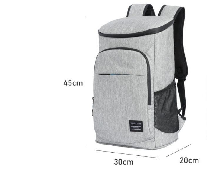 Sealed waterproof picnic ice bag