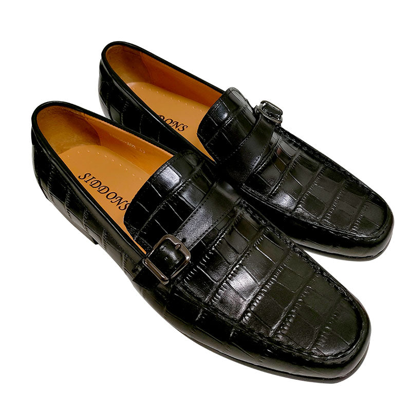 Slip-on Casual Sko til Mænd