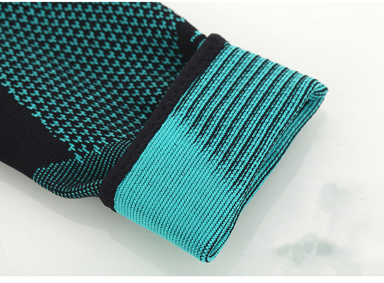 Sports Knitted Ankle Support Four Seasons Breathable