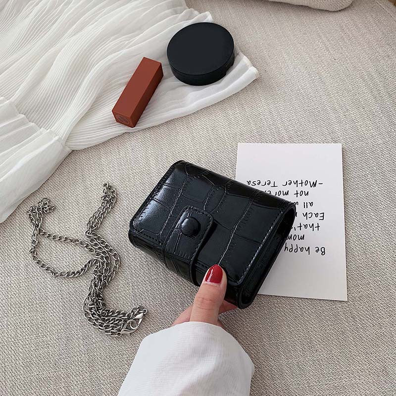 Mini cosmetic bag
