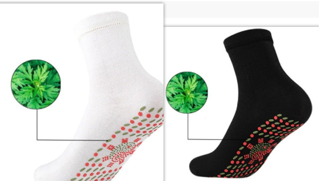 Durable Warm And Cold Resistant Washable Cotton Socks
