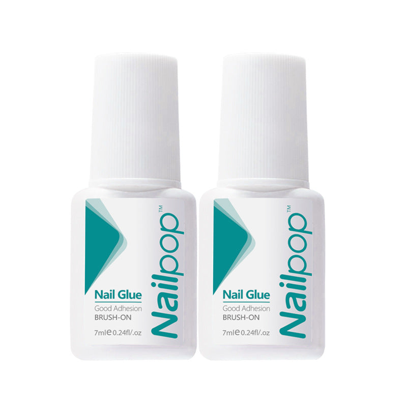 For Nail Beauty Nail Glue Water Hose Bruch Head
