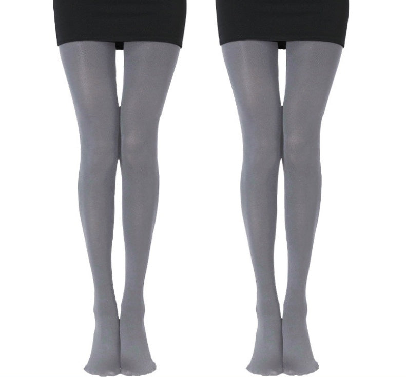 Anti-hook tights