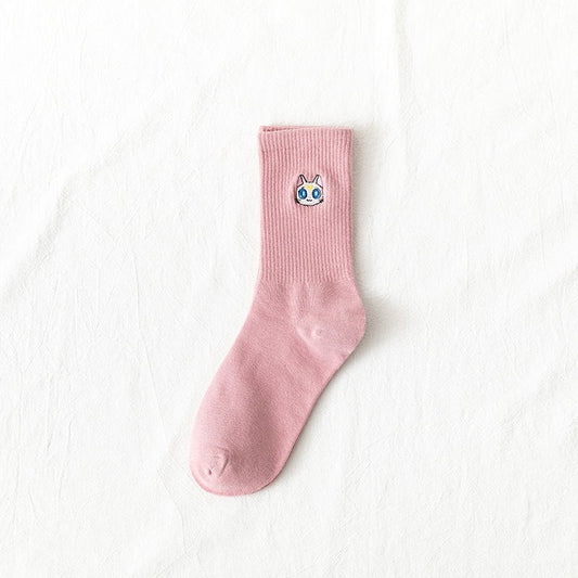 Women's socks
